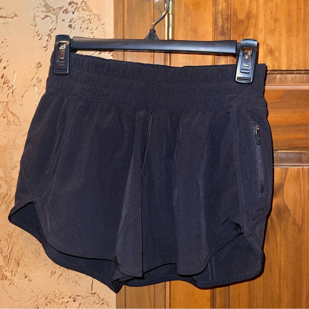 Lululemon Track That Shorts